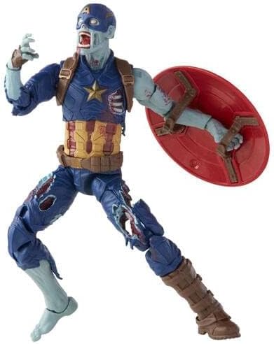 ハズブロ(HASBRO) MARVEL マーベルレジェンドシリーズ What If